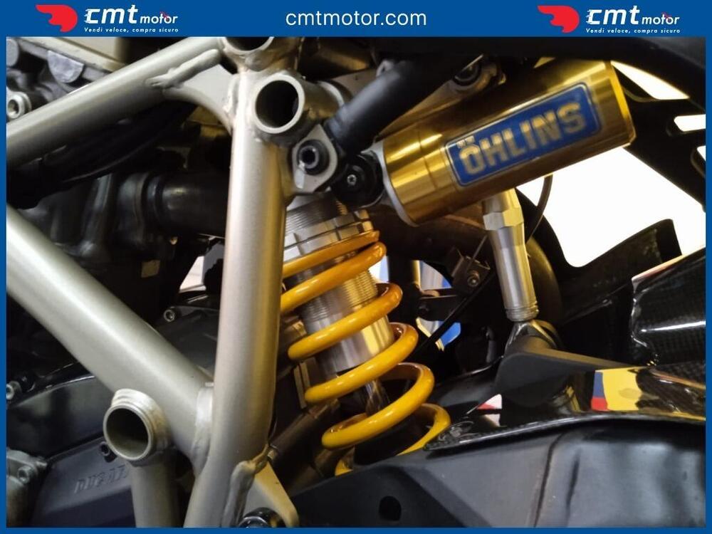 Ducati Streetfighter S (2009 - 14) (9)