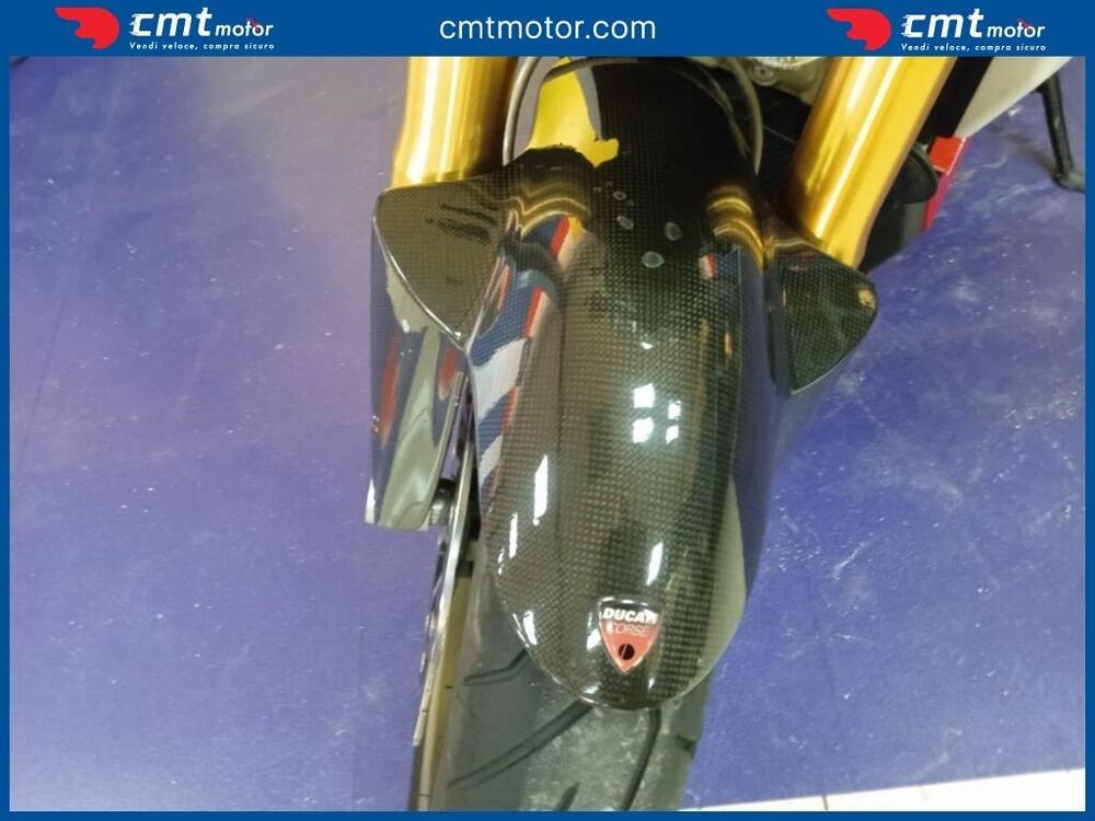 Ducati Streetfighter S (2009 - 14) (10)