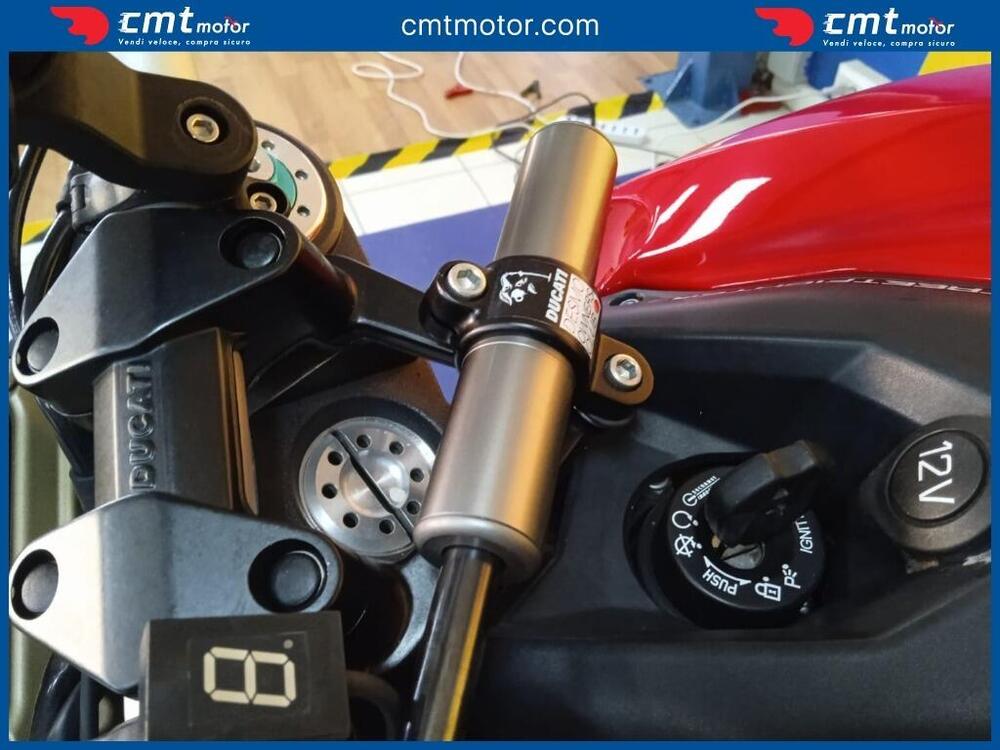 Ducati Streetfighter S (2009 - 14) (11)