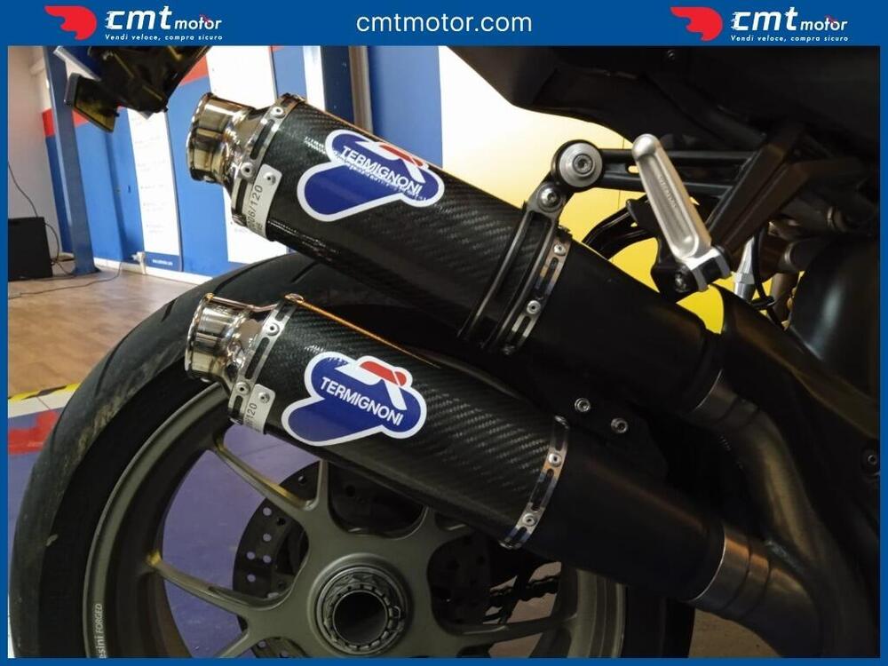 Ducati Streetfighter S (2009 - 14) (12)