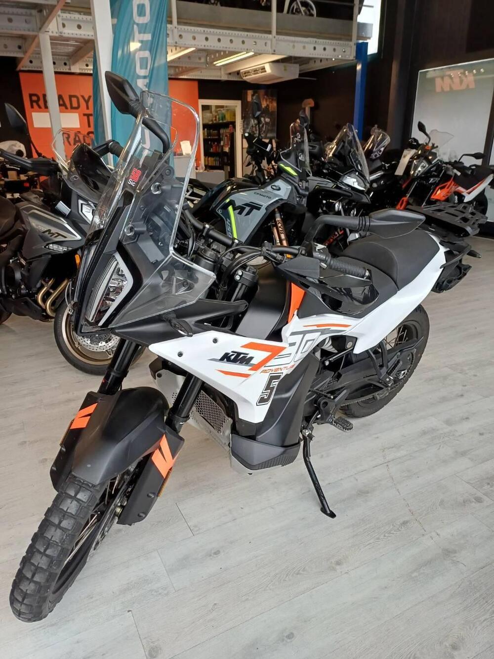 KTM 790 Adventure (2023 - 24) (2)