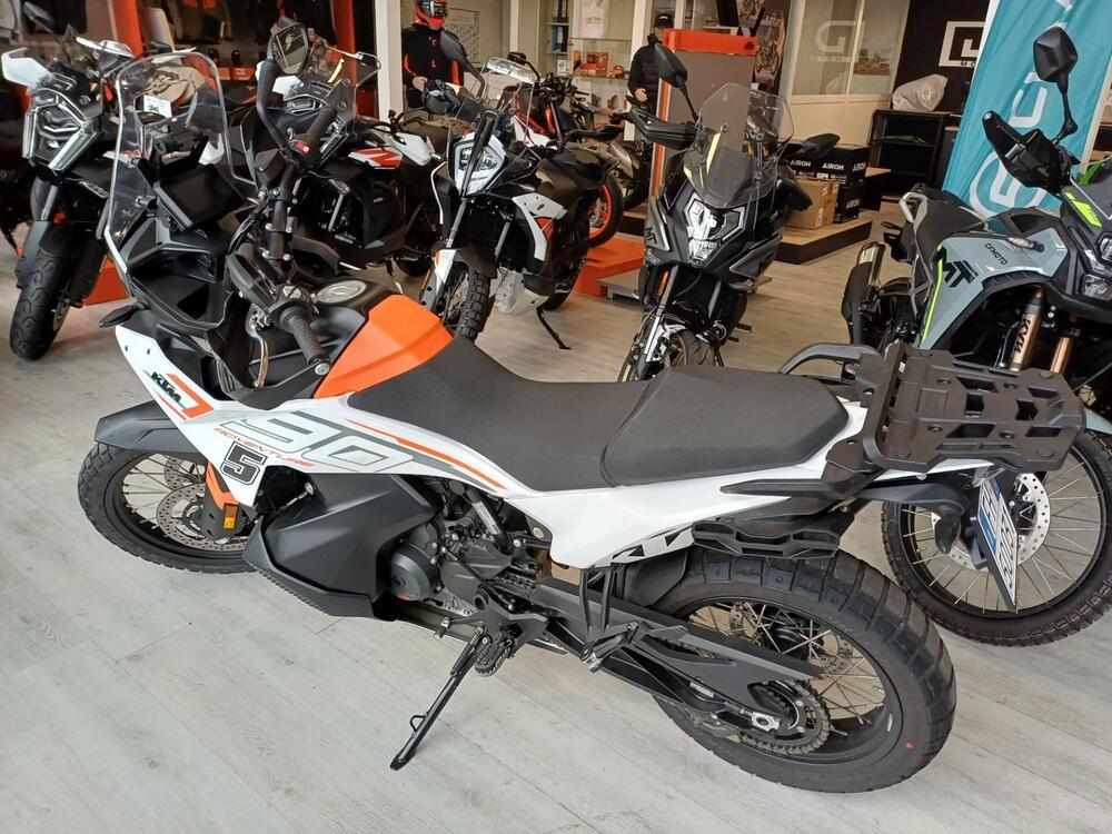 KTM 790 Adventure (2023 - 24) (3)