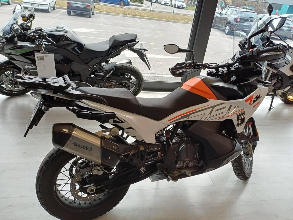 KTM 790 Adventure (2023 - 24) (6)