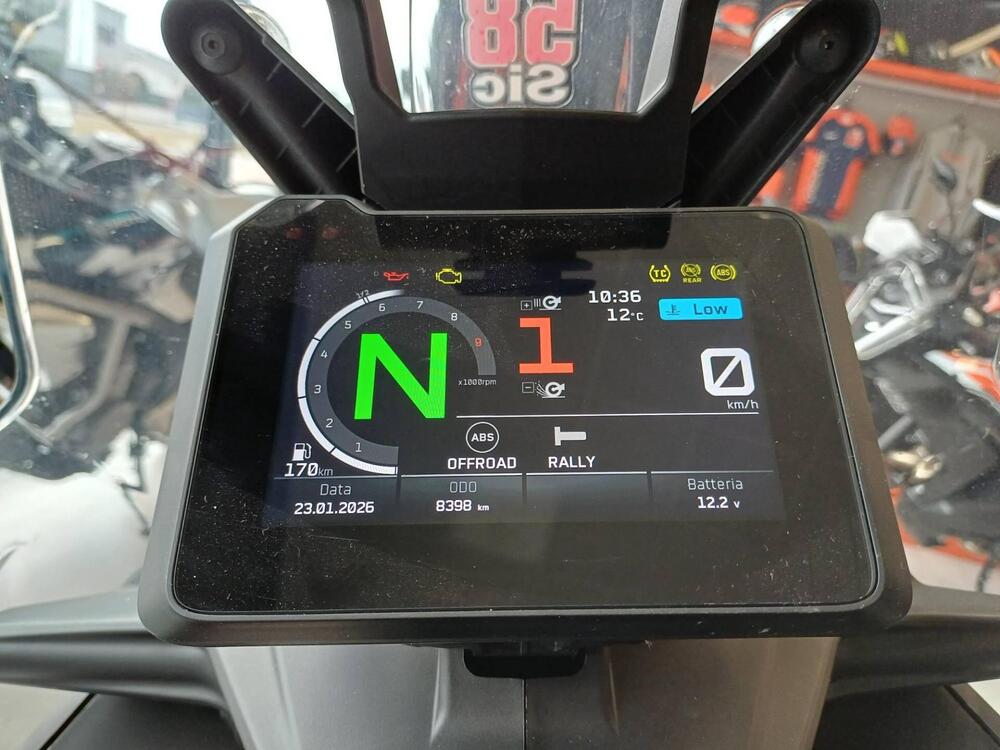 KTM 790 Adventure (2023 - 24) (7)