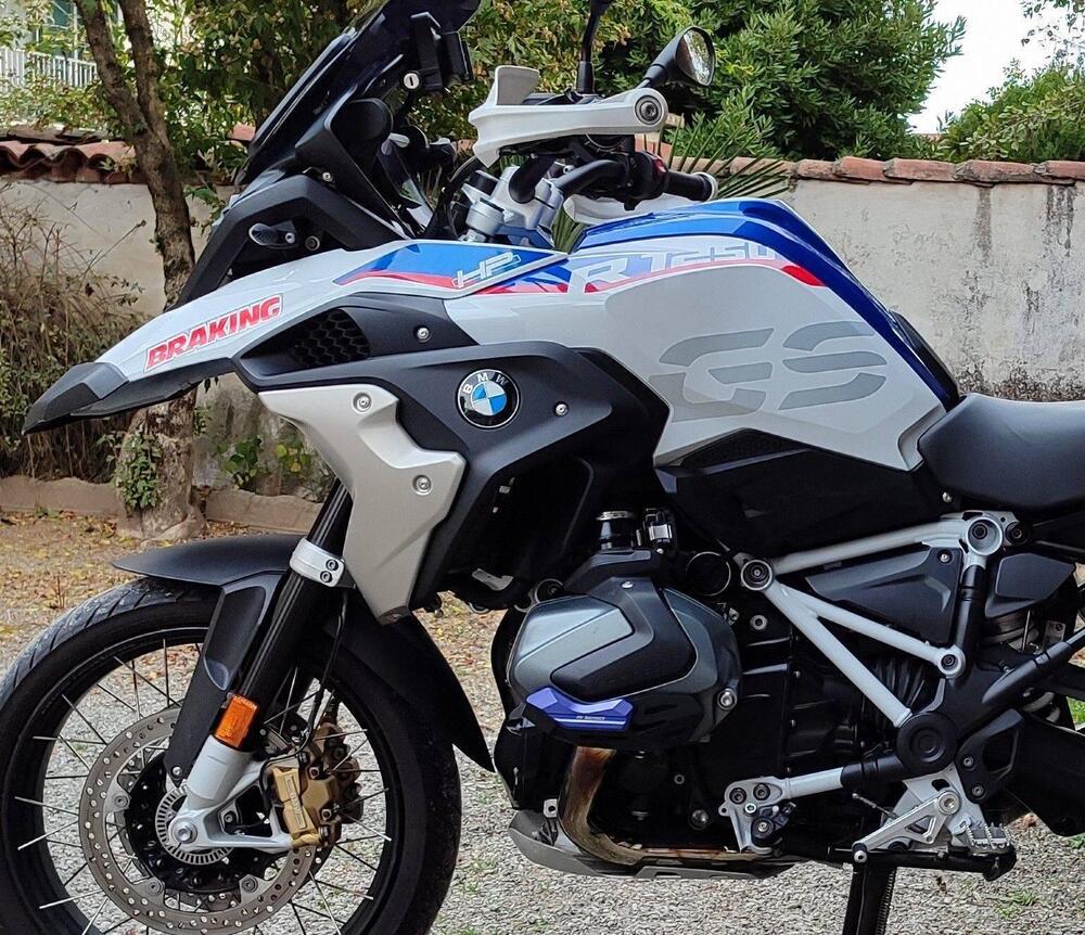Bmw R 1250 GS (2019 - 20) (4)