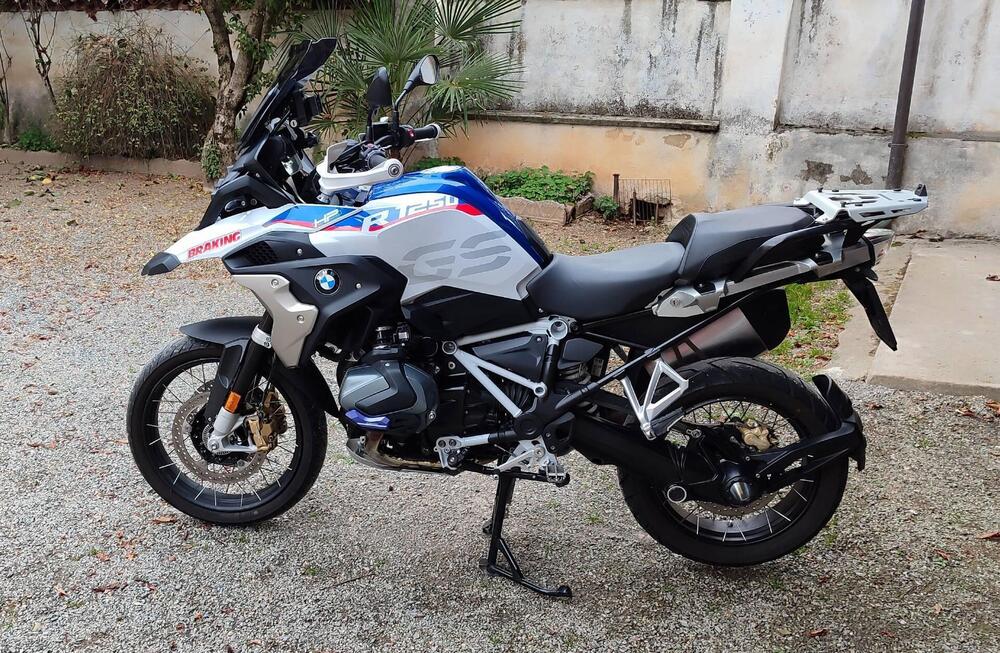 Bmw R 1250 GS (2019 - 20) (6)