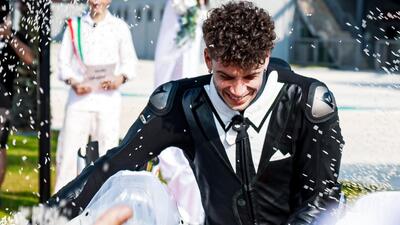 MotoGP 2026. Test di Sepang. Marco Bezzecchi: &ldquo;Bravi i ragazzi di Noale, tanti pezzi da provare. Non voglio condizionamenti, prima provo tutto io&rdquo;