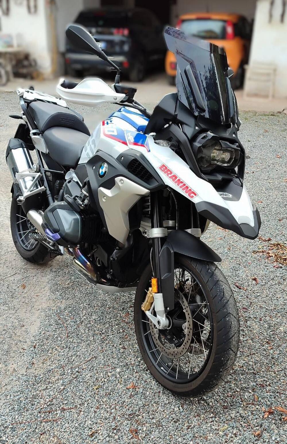 Bmw R 1250 GS (2019 - 20) (7)