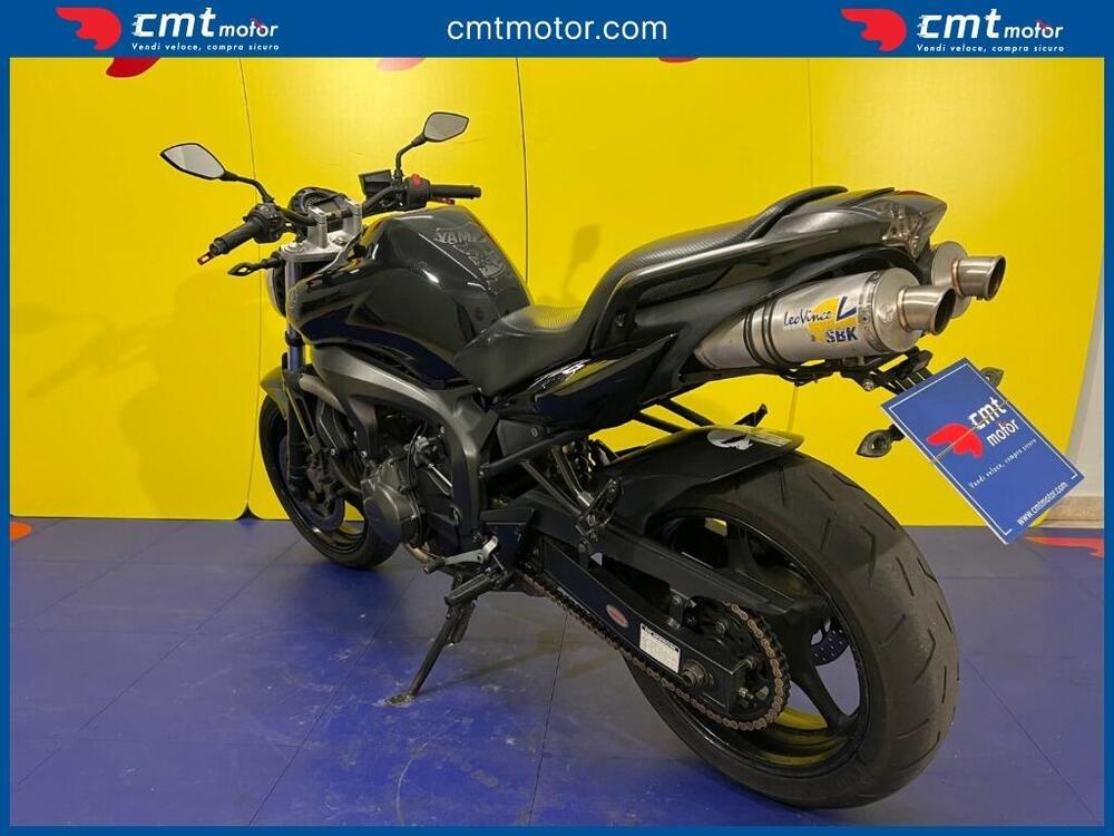 Yamaha FZ6 (2004 - 07) (6)