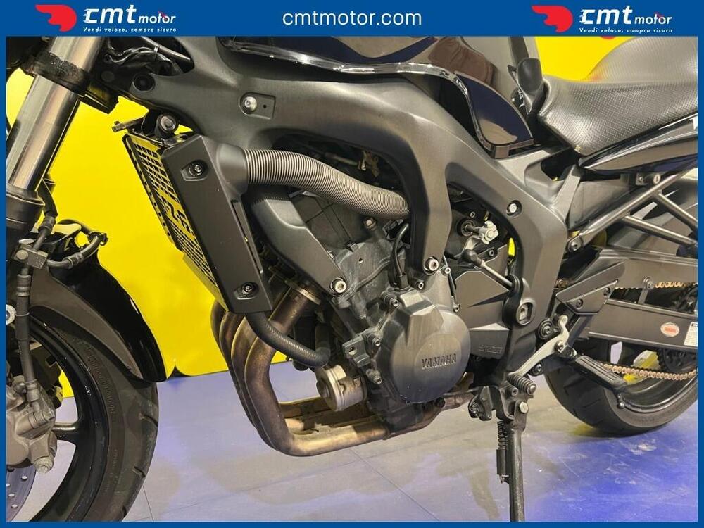 Yamaha FZ6 (2004 - 07) (10)