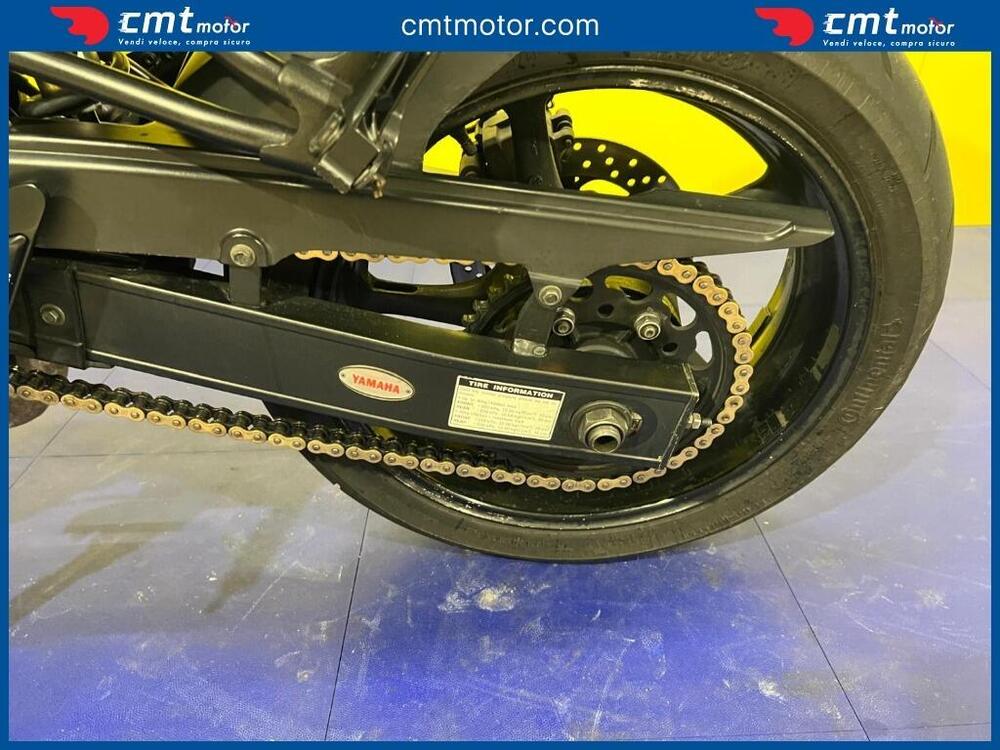 Yamaha FZ6 (2004 - 07) (12)