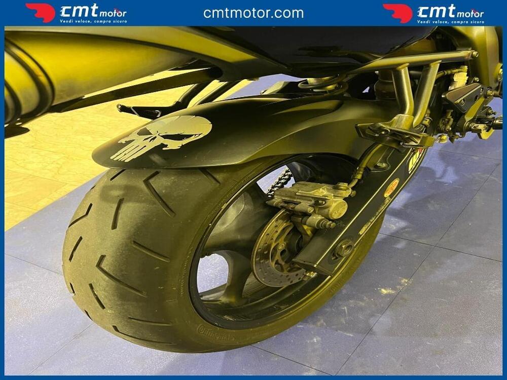 Yamaha FZ6 (2004 - 07) (14)