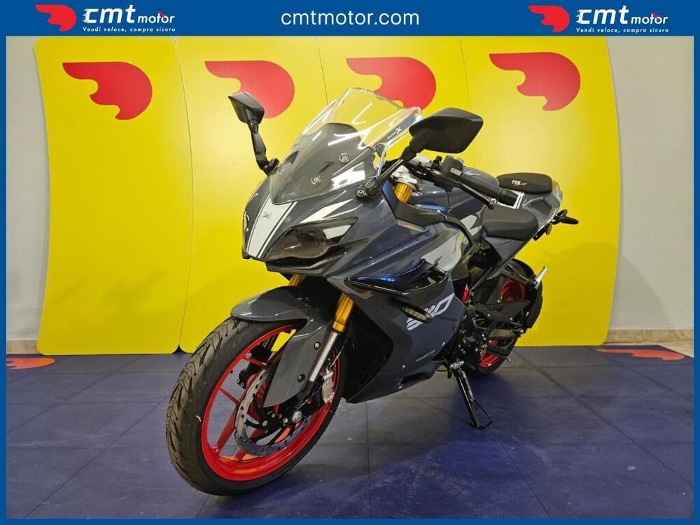 TVS Motor RR 310 (2024 - 26) (2)