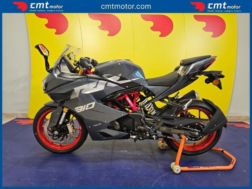 TVS Motor RR 310 (2024 - 26) (4)