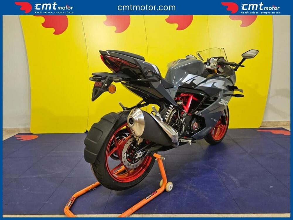 TVS Motor RR 310 (2024 - 26) (7)