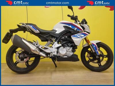 Bmw G 310 R (2016 - 20) usata