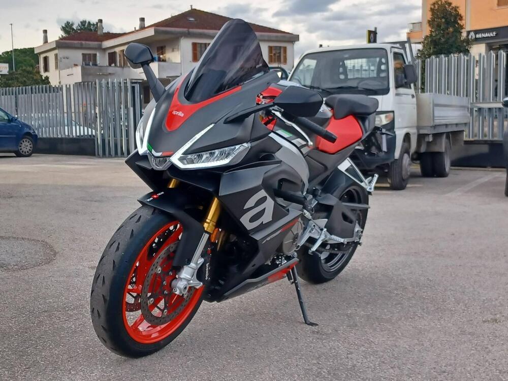 Aprilia RS 660 (2020 - 24) (3)