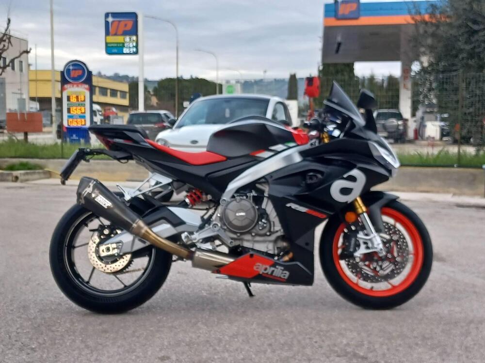 Aprilia RS 660 (2020 - 24) (4)