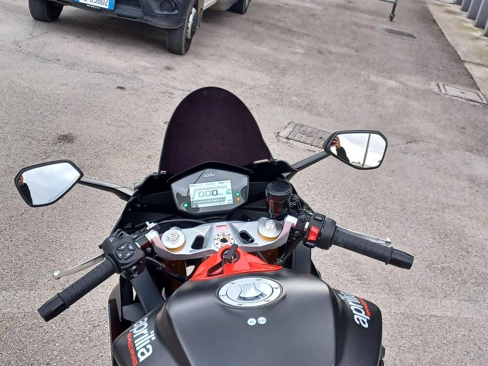 Aprilia RS 660 (2020 - 24) (6)