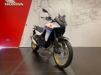 Honda Transalp XL750 (2023 - 24) usata