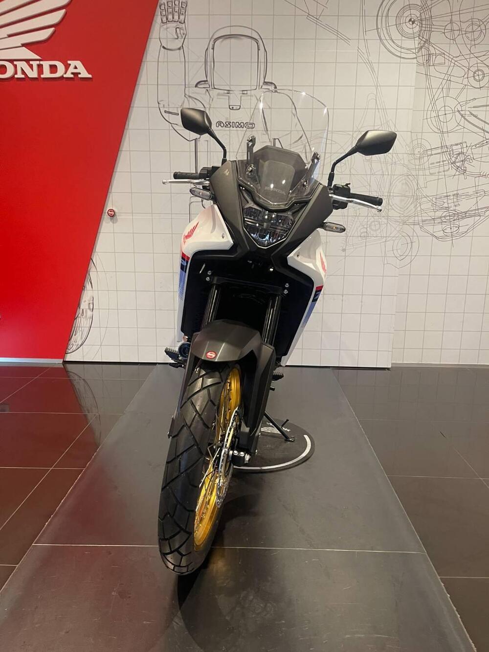 Honda Transalp XL750 (2023 - 24) (3)