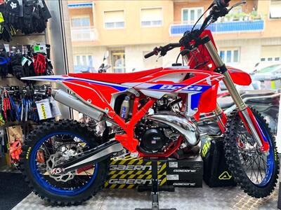 Betamotor RX 250 2T (2026) nuova