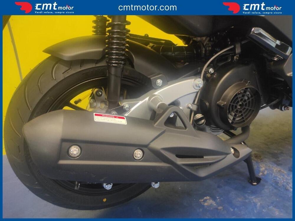 Kl Brera 125 (2022 - 24)