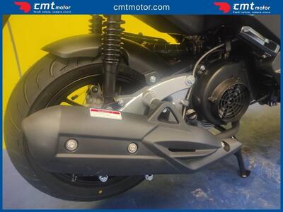 Kl Brera 125 (2022 - 24) nuova