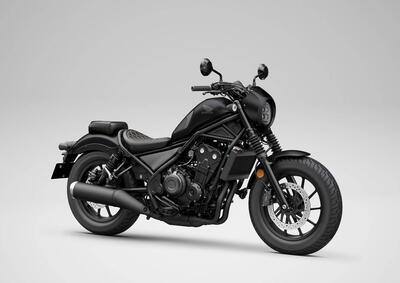 Honda CMX 500 Rebel + Special Edition (2025 - 26) nuova