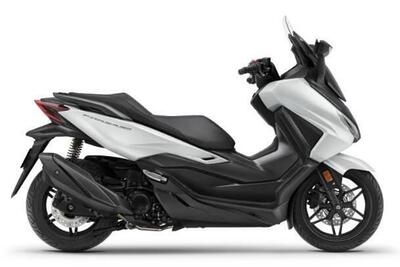 Honda Forza 350 (2025 - 26) nuova