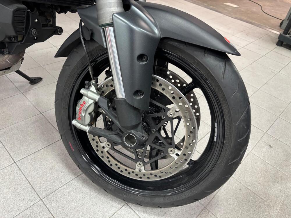 Ducati Multistrada 1200 S (2015 - 17) (6)