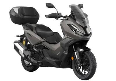 Honda ADV 350 (2025 - 26) nuova