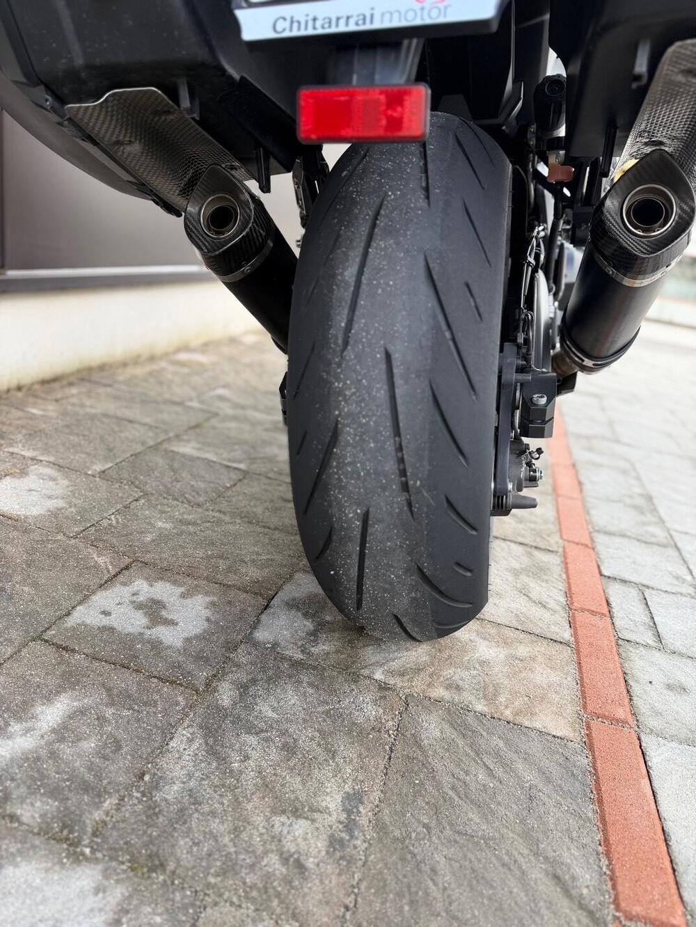 Kawasaki Z 1000 SX Tourer (2017 - 20) (10)