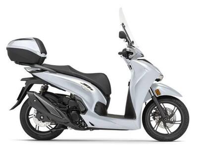 Honda SH 350i GT (2025 - 26) nuova