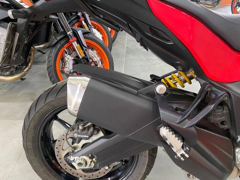 Ducati Multistrada V2 (2022 - 24) (8)