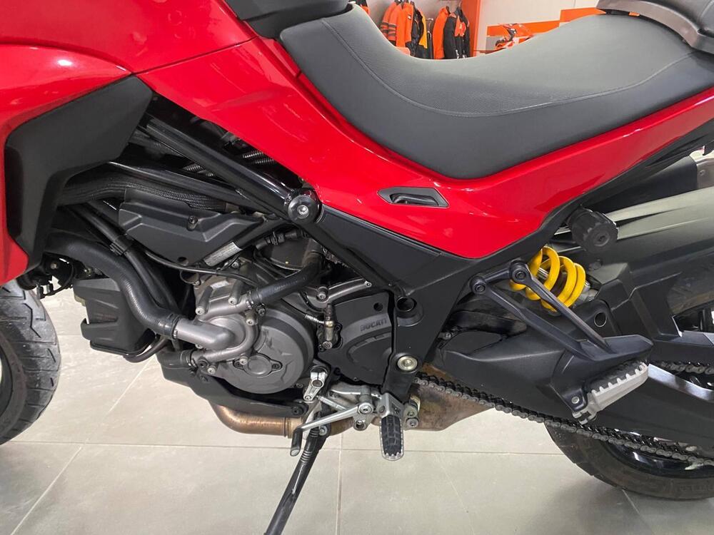 Ducati Multistrada V2 (2022 - 24) (9)