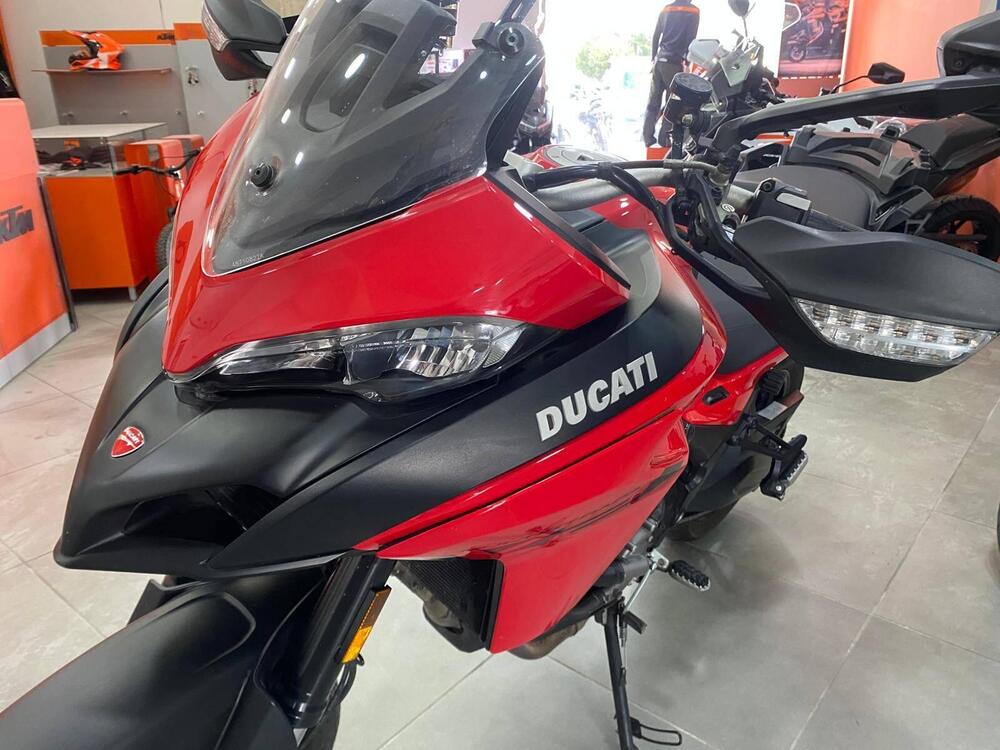 Ducati Multistrada V2 (2022 - 24) (5)