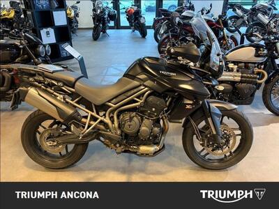 Triumph Tiger 800 XRx (2015 - 17) usata