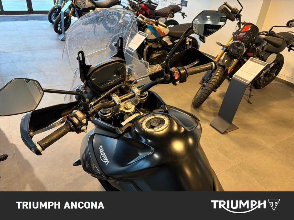 Triumph Tiger 800 XRx (2015 - 17) (3)