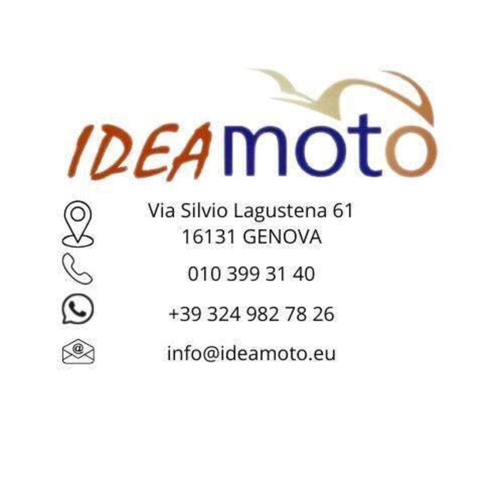 Honda SH 350i GT (2025 - 26) (2)