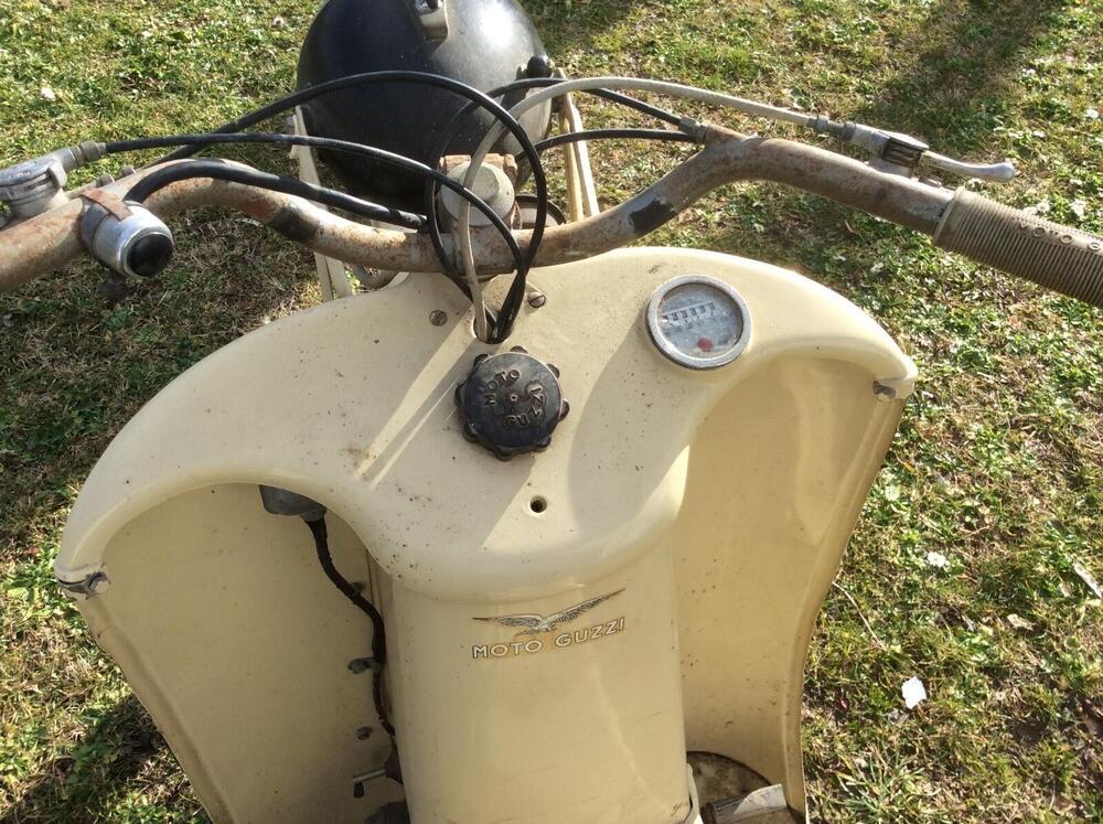 Moto Guzzi Galletto -92 (2)