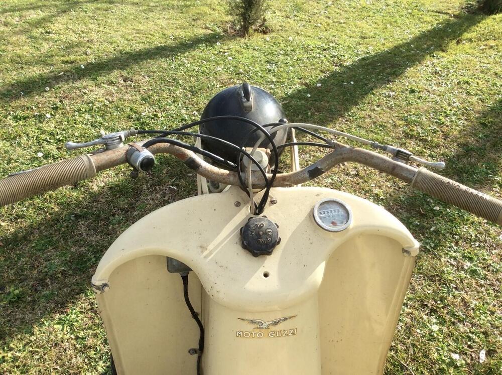 Moto Guzzi Galletto -92 (6)