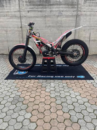 TRS Motorcycles One 125 RR (2023 - 24) usata