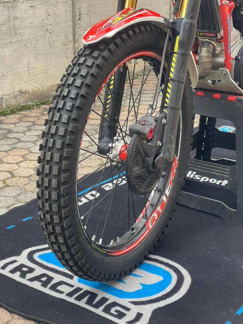 TRS Motorcycles One 125 RR (2023 - 24) (5)