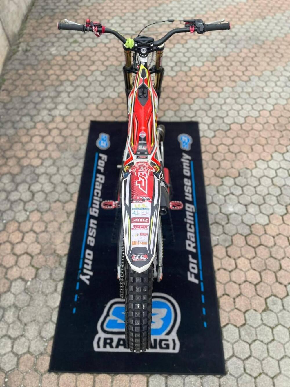 TRS Motorcycles One 125 RR (2023 - 24) (15)