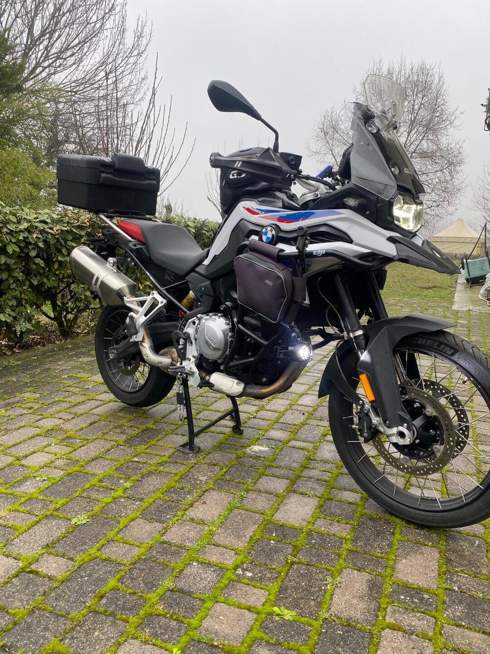 Bmw F 850 GS (2018 - 20) (3)