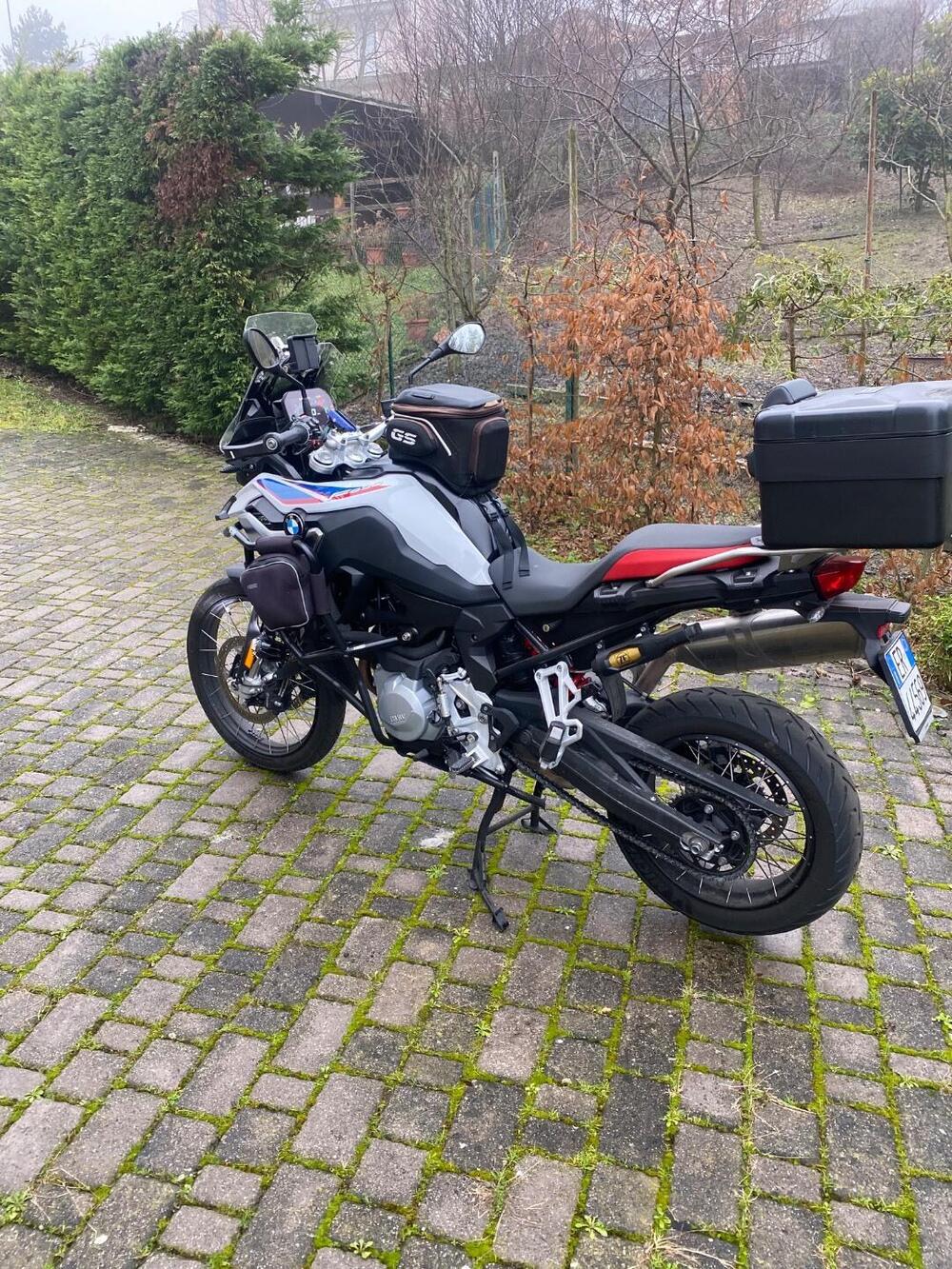 Bmw F 850 GS (2018 - 20) (4)