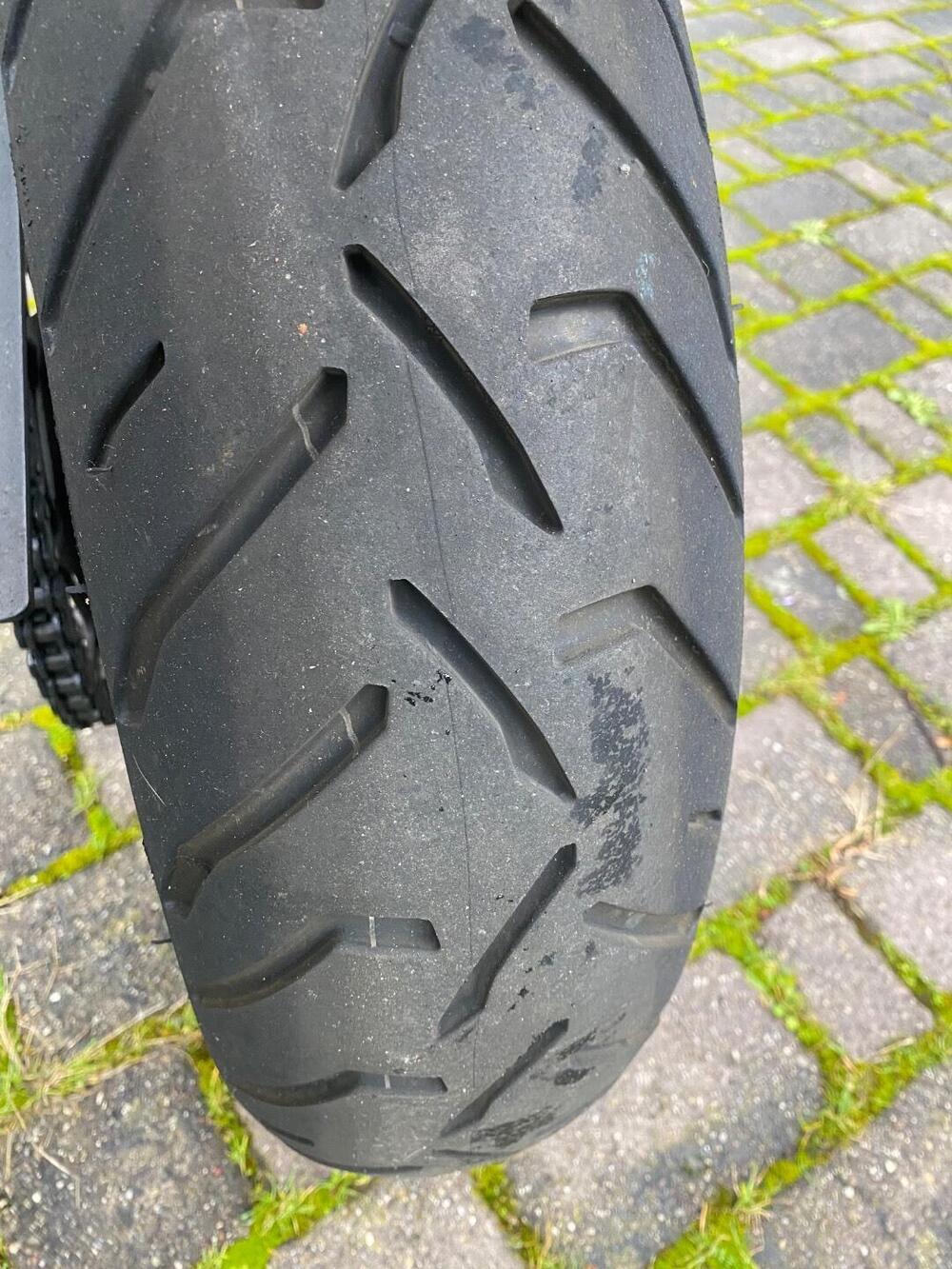 Bmw F 850 GS (2018 - 20) (5)