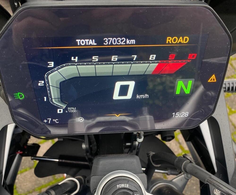 Bmw F 850 GS (2018 - 20) (6)