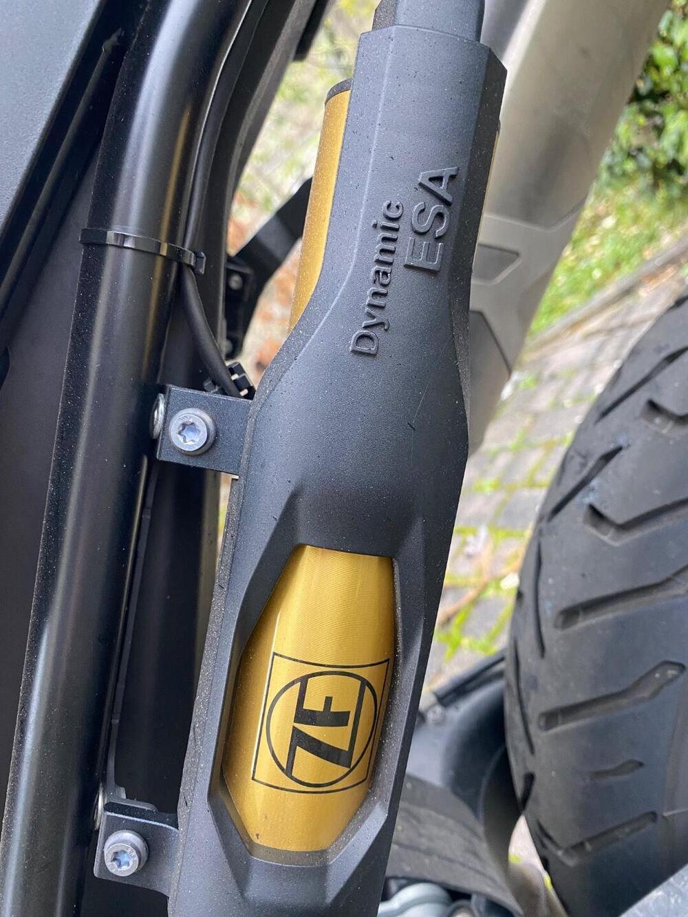 Bmw F 850 GS (2018 - 20) (8)